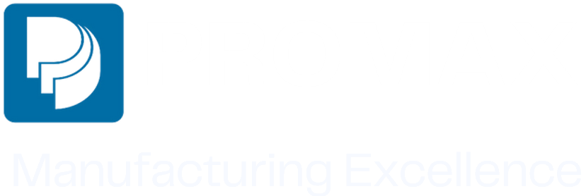 PROMAX Experts in factory design from concept to completion